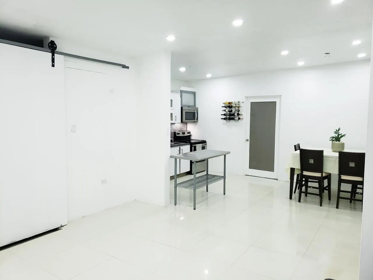 Front Beach Luxury House W Infinity Pool 호텔 과야마 0*,