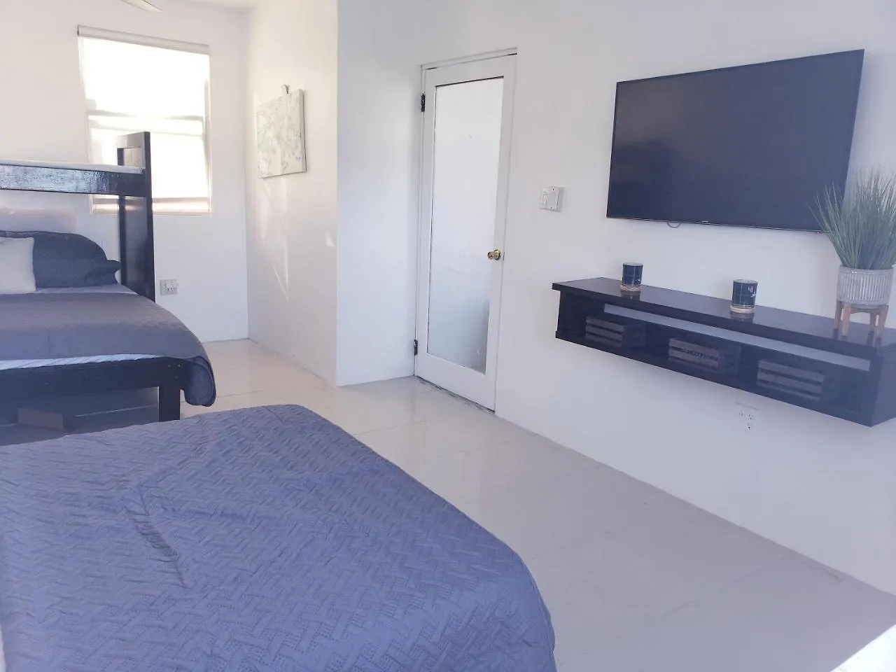 Dom wakacyjny Front Beach Luxury House W Infinity Pool Hotel Guayama Portoryko